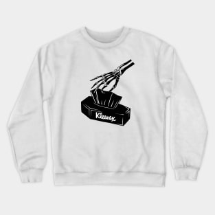 Kleenex Crewneck Sweatshirt